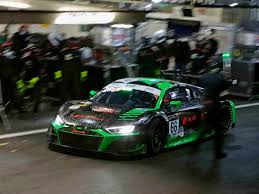 Und 14.juni 2020 auf dem circuit des 24 heures stattfinden. Total 24h Spa Livestream Video Zwei Audi Unter Den Besten Zehn