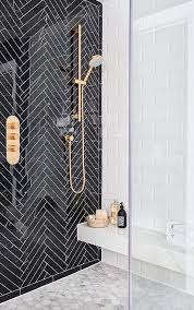 25 Amazing Subway Tile Bathroom Ideas Home Inspirations Modern Interior Bathroom Interior Modern Interior Design