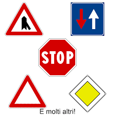 La propulsione utilizza due bombole di butano da 25 kg. Segnali Stradali Classe I Classe Ii 60cm Made In Italy F Lli Gentile