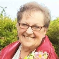 Juanita M. Kandler Obituary