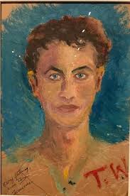 Tennessee Williams: A Restless Fugitive