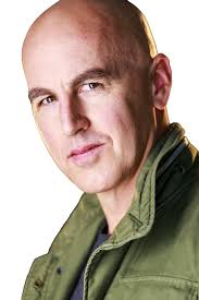 Douglas Tait updated his profile picture.