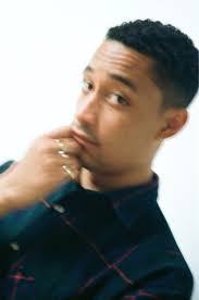 The World is Falling for Loyle Carner, But His Brother Still Won't Go to  the Movies with Him