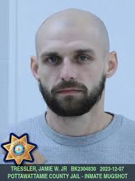 JAMIE TRESSLER