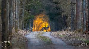 This transfer statistic shows the compact view of the most expensive signings by pogon ii in the 19/20 season. Tapety Na Komputer Smartfon Ze Zdjeciami Z Kalendarza Przyrodniczego Adama Wajraka Na Kwiecien 2020