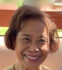 Yu, Remedios "Remy" Abinoja