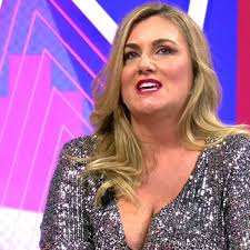 No me van a callar": Carlota Corredera se sincera sobre la situación sufrida en Telecinco