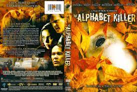 Covers Box Sk The Alphabet Killer 2008 High Quality Dvd Blueray Movie