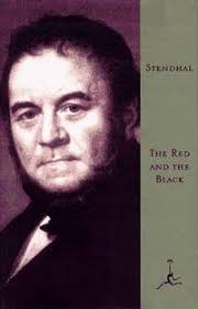 The Red and the Black (Modern Library) by Stendhal