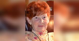 Obituary information for Carole L. McKim