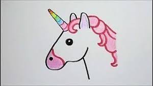 Kawaii Tekenen In Stappen Google Zoeken Eenhoorn Tekenen Tekenen Leer Tekenen