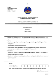 Spm Trial 2019 Penang P2 Pages 1 18 Text Version Anyflip
