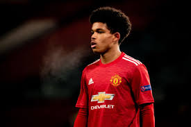 Shola shoretire (born 2 february 2004) is a british footballer who plays as a central attacking midfielder for british club manchester united. Lcrkczni8nivdm