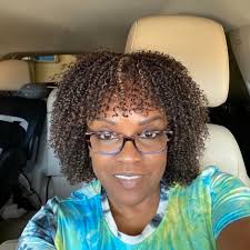 Keyontazja's Beauty Salon