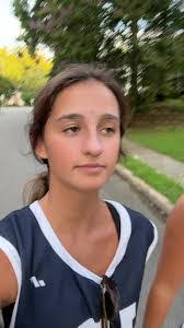 Brooke Rosin's Instagram, Twitter & Facebook