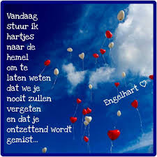 We Zullen Je Nooit Vergeten En We Missen Je Ontzettend Veel Linda Forever 28 Teksten Oprechte Citaten Troostende Woorden