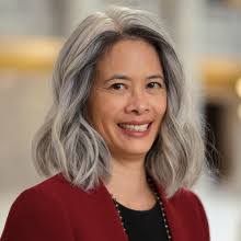 Jennifer Yim's Instagram, Twitter & Facebook