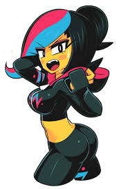 Nya From Ninjago Naked - Mega Porn Pics