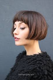 The modern bob hairstyles with fringe may change your appearance and assurance during an occasion when you will need it the most. 30 Chic Bob Hairstyles With Bangs Hairstyles Weekly