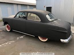Image result for Black 1950 Ford
