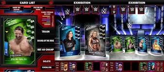 Check spelling or type a new query. 2k Launches Wwe Card Game For Ios Android Engadget