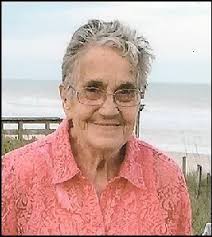 Doris ZERBA Obituary (1936