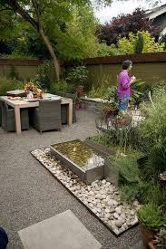 Garden Design Ideas 7 Decoration Ideas Network Backyard Landscaping Gravel Landscaping Gravel Patio