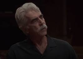 Sam Elliott as Beau Bennett... The Ranch Part 5 (June 15, 2018)