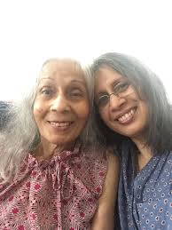 Arati Mitra Obituary