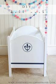 Latest top 5 baby doll crib with affordable price you can check out our finding latest top 5 baby doll crib 1. Diy Doll Crib The Chronicles Of Home