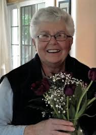 Obituary for Betty Lou Cushing