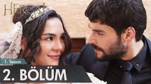 Hercai 2 Bolum Youtube