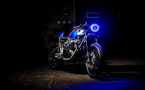 Vintage Motorcycle Wallpapers High Resolution Motorcycle Wallpaper Blue Motorcycle Classic Motorcycles
