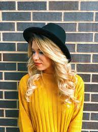 Hat Hair Never Looked So Good Hairstyle Makeup By Goldplaited Girls Short Haircuts Kids Girl Haircuts Girl Haircut
