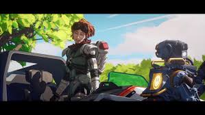4th place=40% of scrim teams in game. Apex Legends Season 7 Ascension Preview Gamereactor