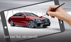 Have You Ever Wondered If You Could Give Your Car A Personal Touch With Our Car Configurator You Can Sel Mercedes Benz Dealer Mercedes Benz Glc Mercedes Benz