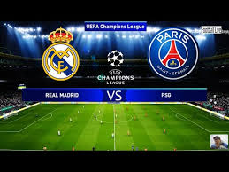 Jun 07, 2021 · paris, june 7: Pes 2020 Real Madrid Vs Paris Saint Germain Uefa Champions League Ucl Gameplay Pc Youtube