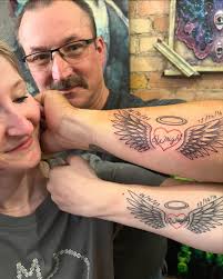 Family tattoo memorial #memorial...