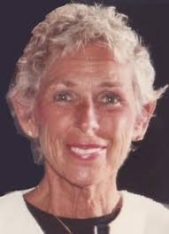 Judith Troudt Obituary (1934