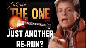 Epiphone Joe Bonamassa '55 Les Paul Copper Iridescent