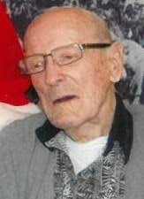 Donald Rees Obituary