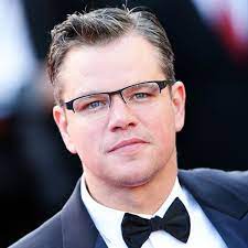 Matt damon is an american actor whose career took off after starring in and writing 1997's good will hunting with friend ben affleck. Matt Damon Movies Wife Age Biography