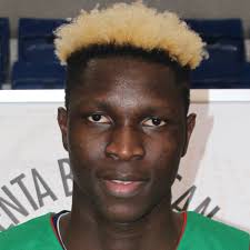 Sidney Correia, Basketball Player, Stats, Height, Age