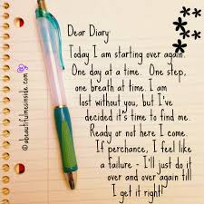 Inspirational Quotes Dear Diary Dear Diary Dear Diary Quotes Diary Writing
