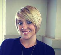 Blonde Bob Haircuts Pictures Jpg 500 448 Pixels Short Blonde Hair Hair Styles Bob Hairstyles