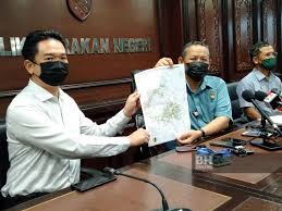 Hal ini sesuai dengan hadits nabi riwayat abu dawud : Lebih 600 000 Penduduk Seremban Kena Pkpb