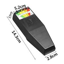 Meterk emf meter electromagnetic field radiation detector handheld mini digital lcd emf detector dosimeter tester counter. Cathery Emf Meter Electromagnetic Magnetic Field Radiation Detector Ghost Hunting Paranormal Equipment Tester Counter Black One Size