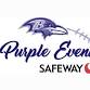 A Purple Evening presented by Safeway event image