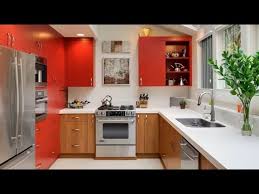 Fotos de diseño de interiores. 50 Los Mejores Ideas De Cocina Moderna Para Espacios Pequenos Youtube