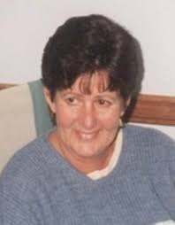 Peggy Ann Burrell Obituary